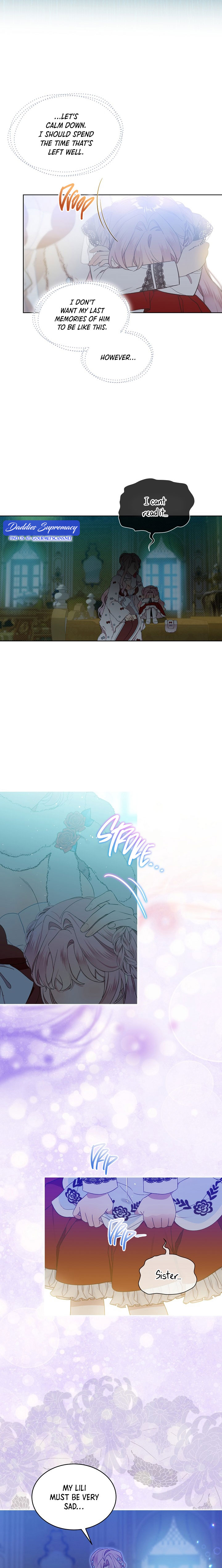 Read An Unseemly Lady Manga Online