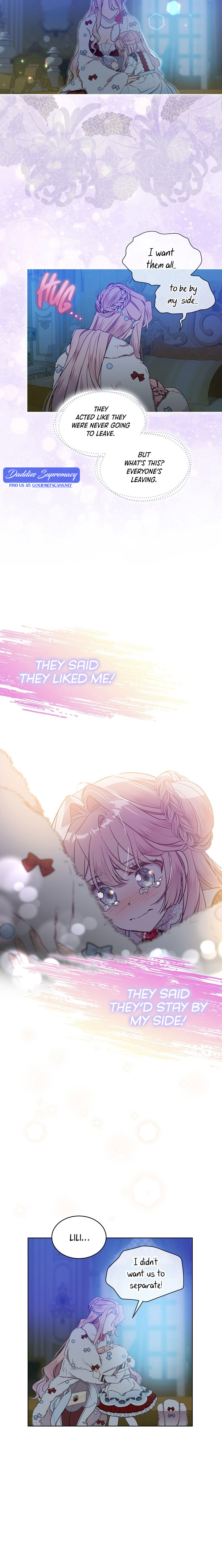 Read An Unseemly Lady Manga Online