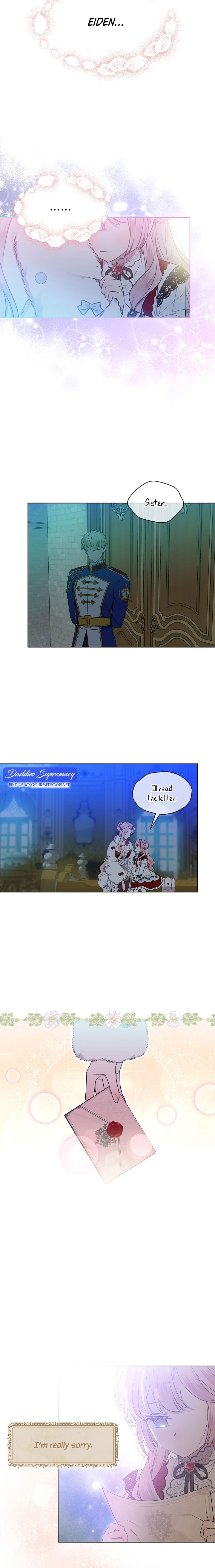 Read An Unseemly Lady Manga Online