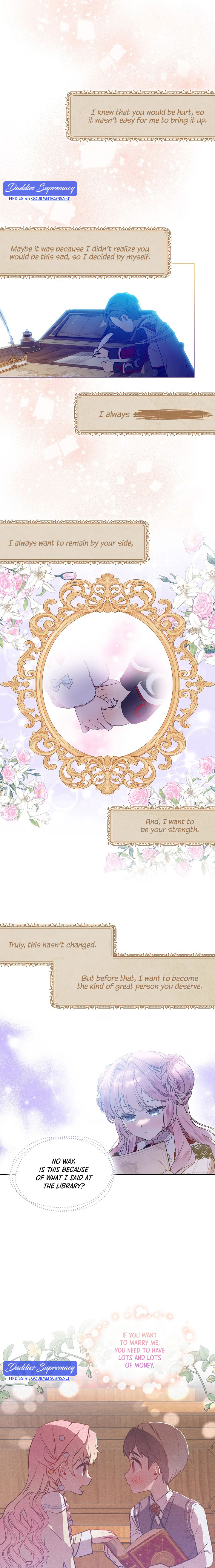 Read An Unseemly Lady Manga Online