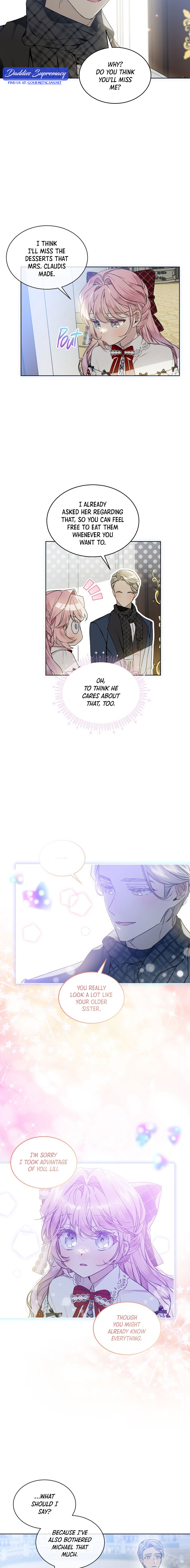 Read An Unseemly Lady Manga Online