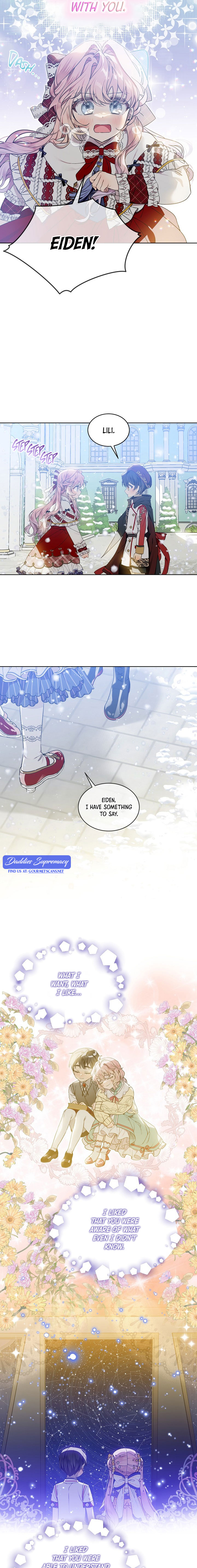 Read An Unseemly Lady Manga Online