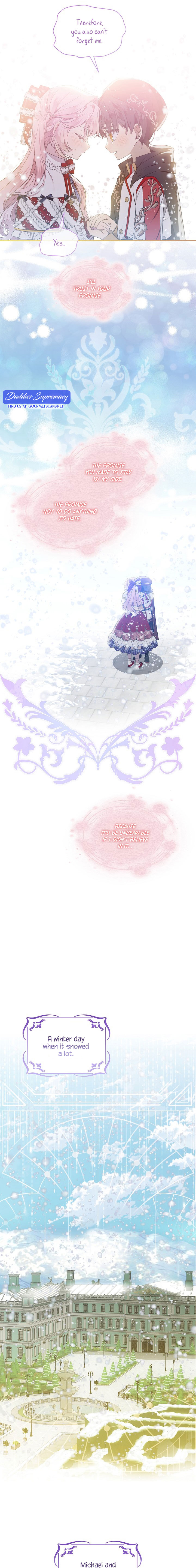 Read An Unseemly Lady Manga Online