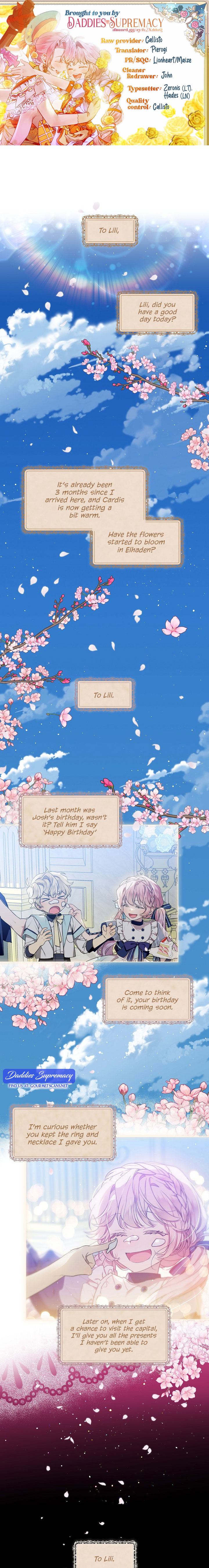 Read An Unseemly Lady Manga Online