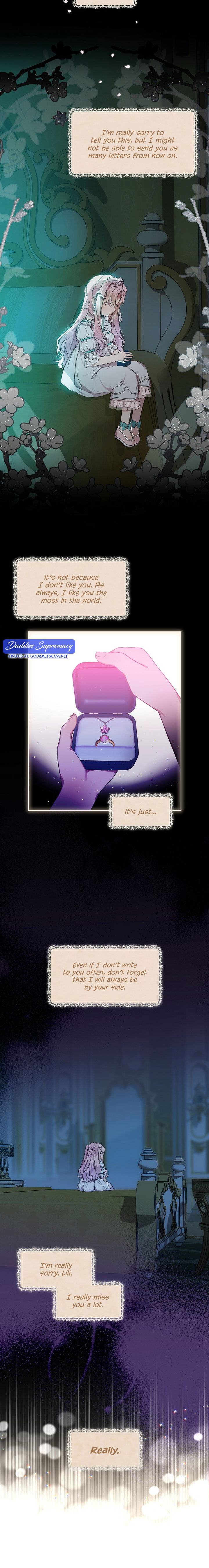 Read An Unseemly Lady Manga Online