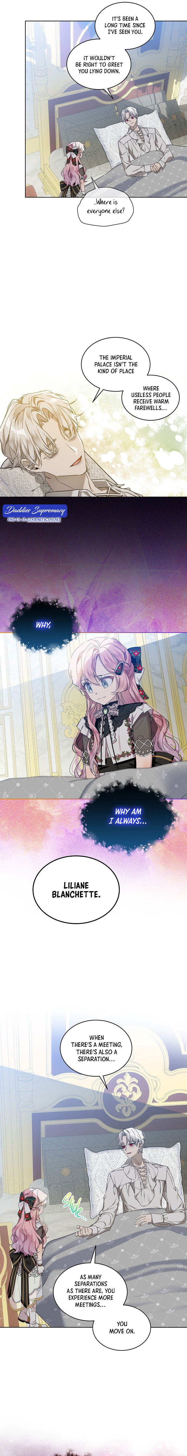 Read An Unseemly Lady Manga Online