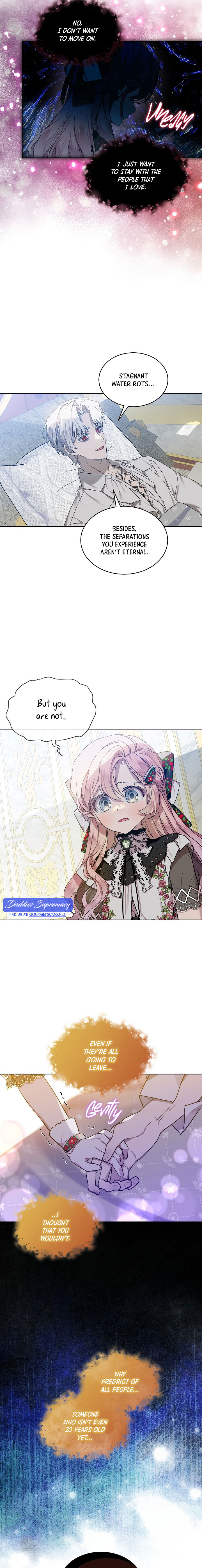 Read An Unseemly Lady Manga Online