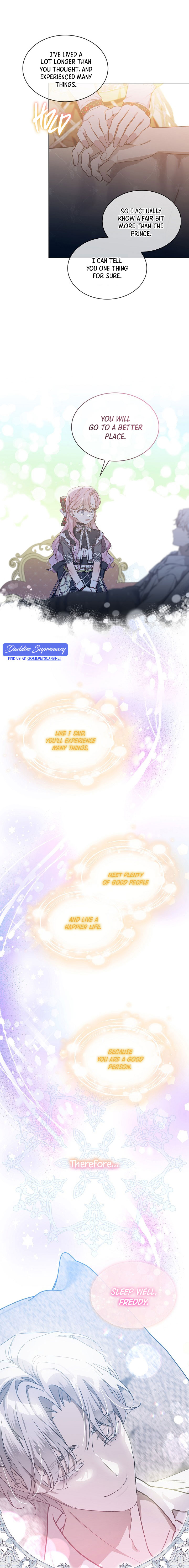 Read An Unseemly Lady Manga Online