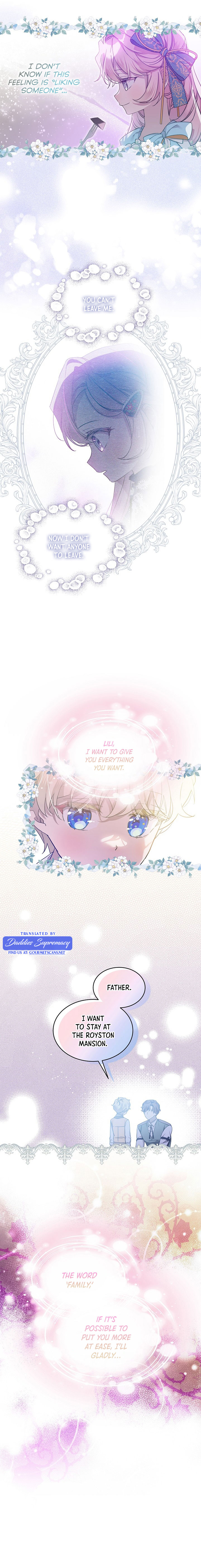 Read An Unseemly Lady Manga Online