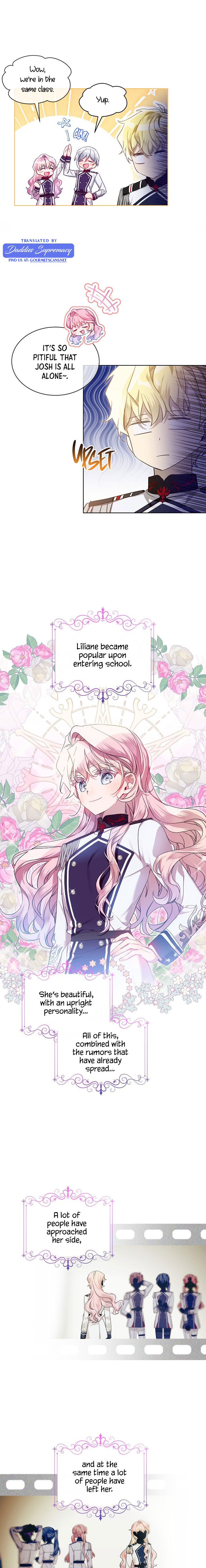 Read An Unseemly Lady Manga Online