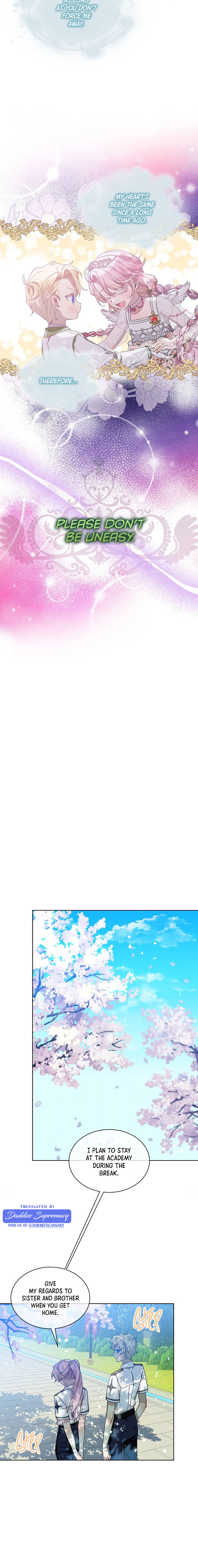 Read An Unseemly Lady Manga Online