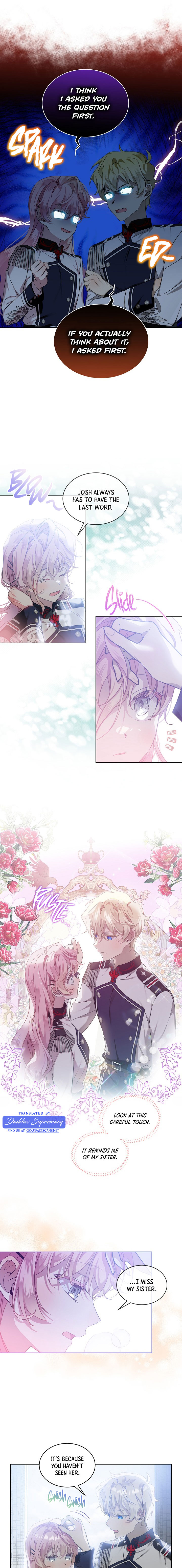 Read An Unseemly Lady Manga Online