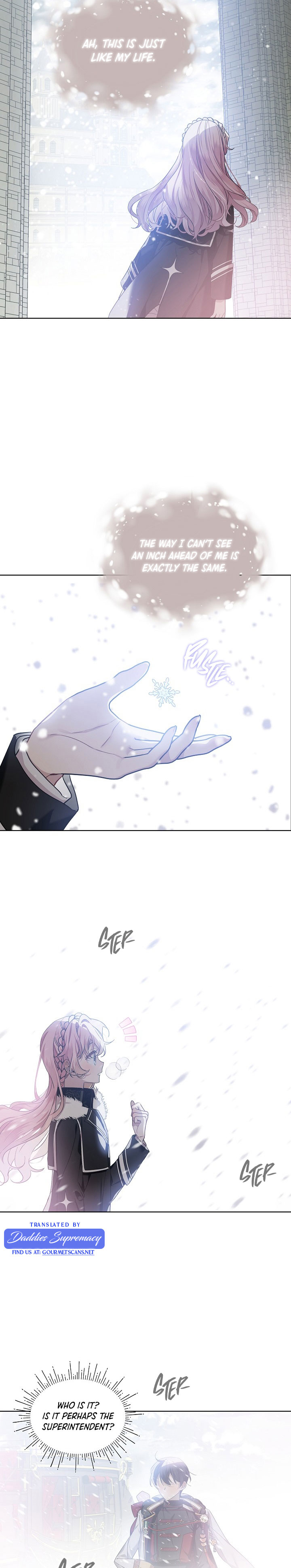 Read An Unseemly Lady Manga Online