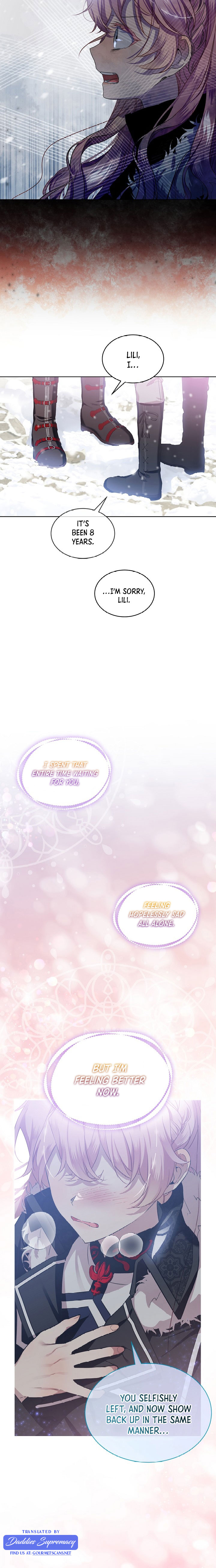 Read An Unseemly Lady Manga Online