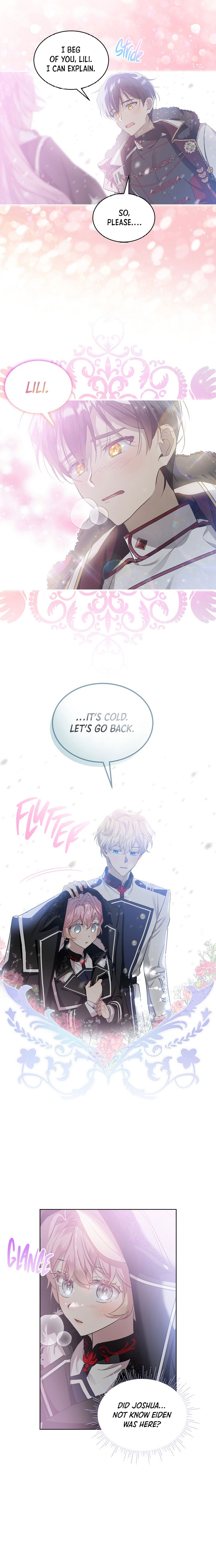 Read An Unseemly Lady Manga Online