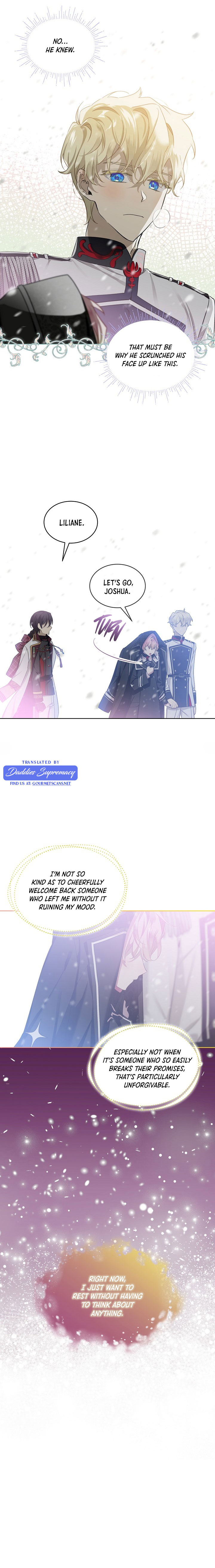 Read An Unseemly Lady Manga Online