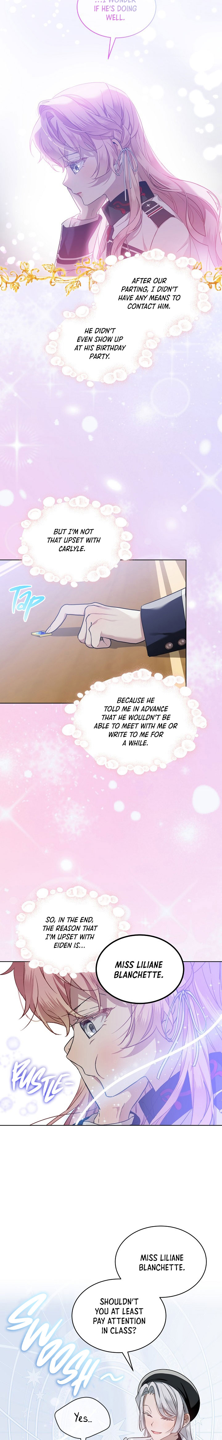 Read An Unseemly Lady Manga Online