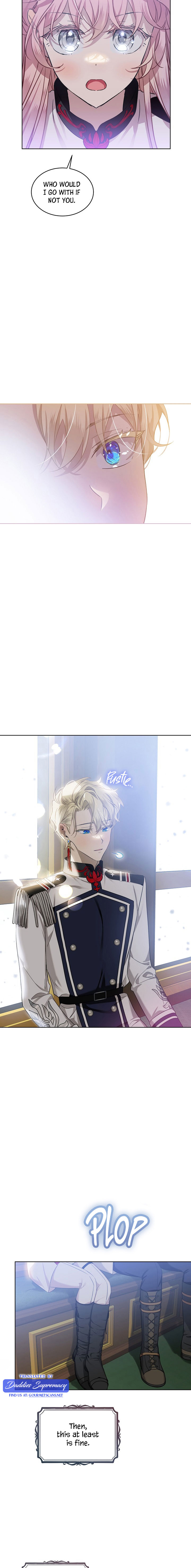 Read An Unseemly Lady Manga Online