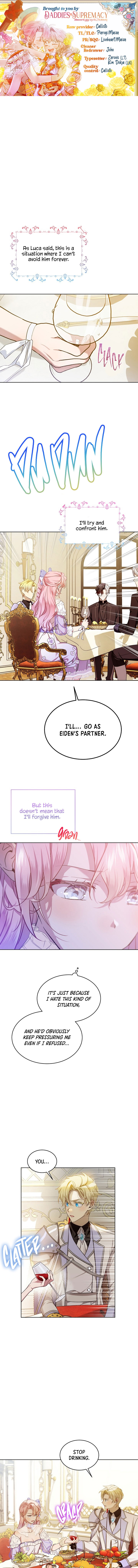 Read An Unseemly Lady Manga Online