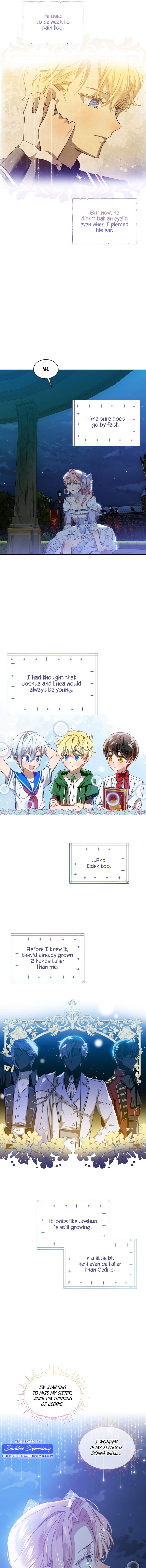 Read An Unseemly Lady Manga Online