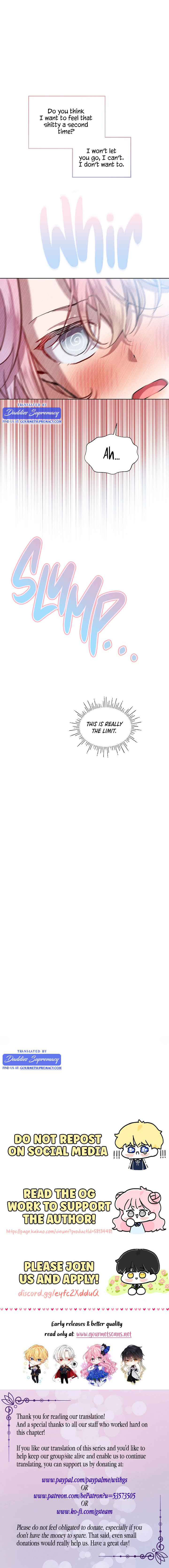 Read An Unseemly Lady Manga Online