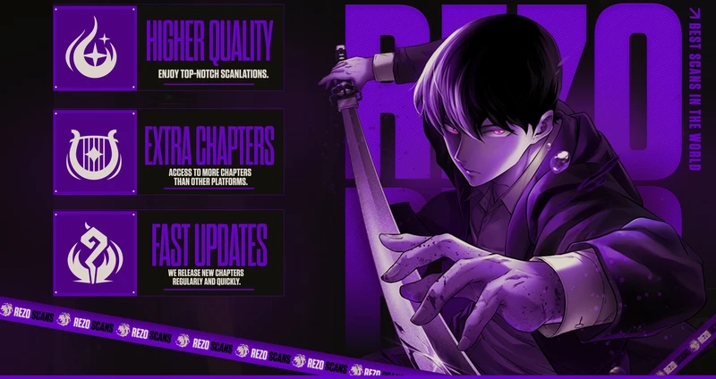 Read Arm Of The Abomination Manga Online