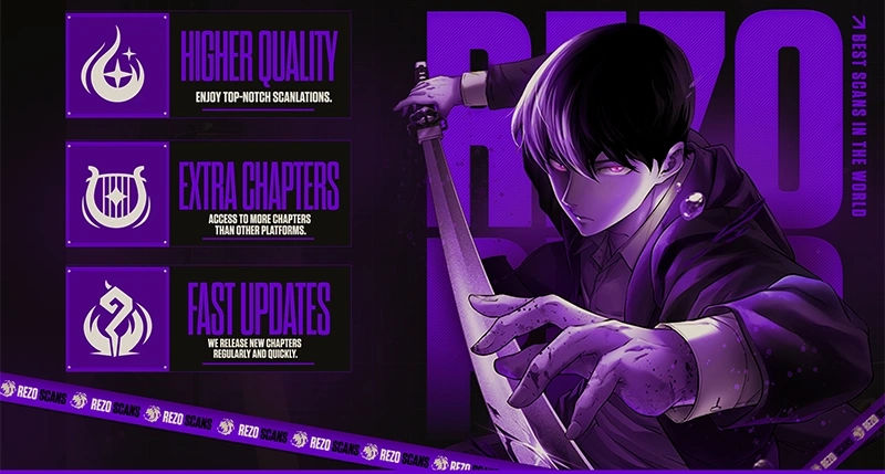 Read Arm Of The Abomination Manga Online