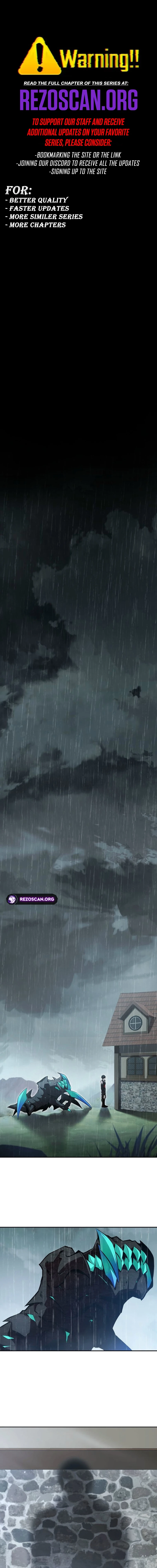 Read Arm Of The Abomination Manga Online