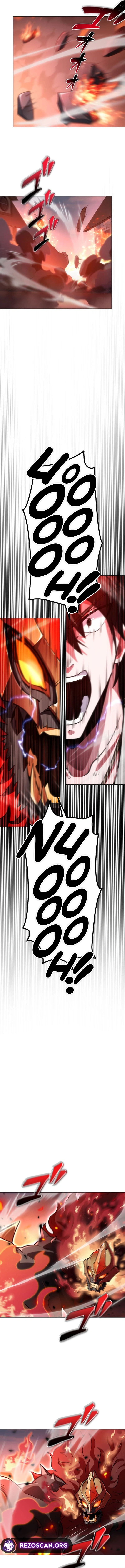 Read Arm Of The Abomination Manga Online