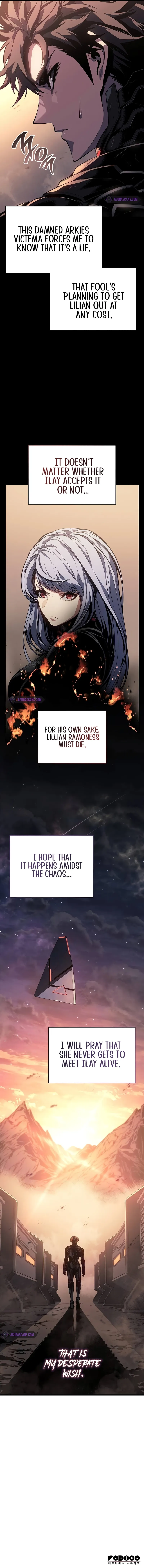 Read Bad Born Blood Manga Online