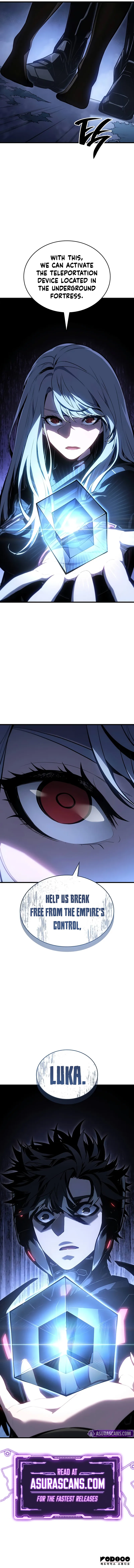 Read Bad Born Blood Manga Online