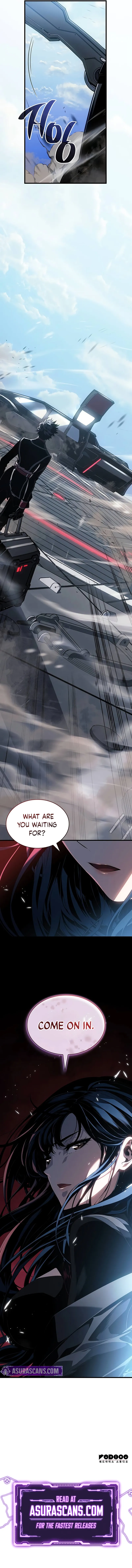 Read Bad Born Blood Manga Online