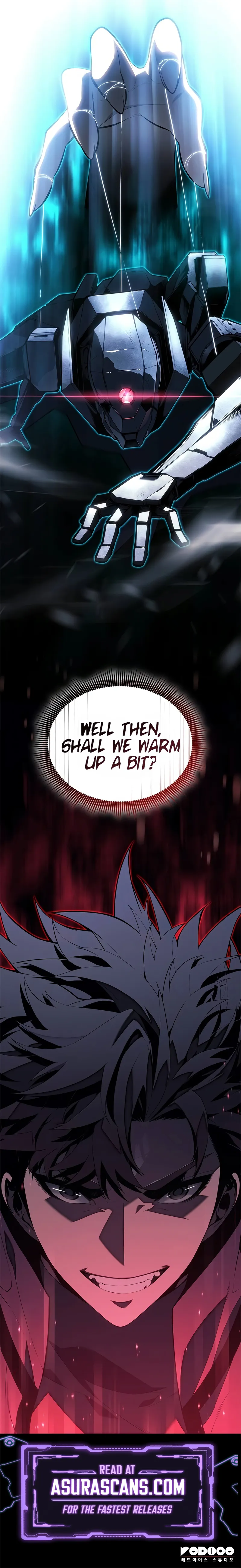 Read Bad Born Blood Manga Online