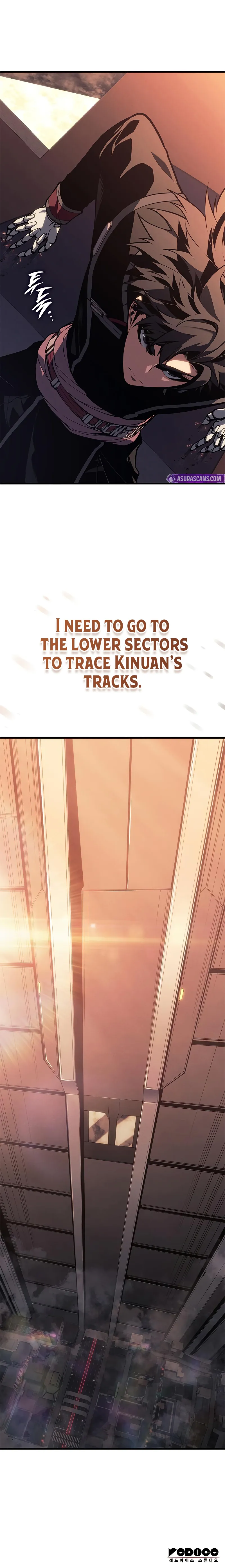 Read Bad Born Blood Manga Online