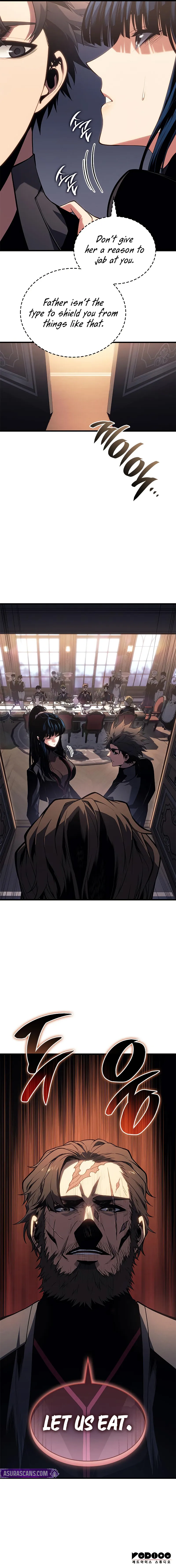 Read Bad Born Blood Manga Online