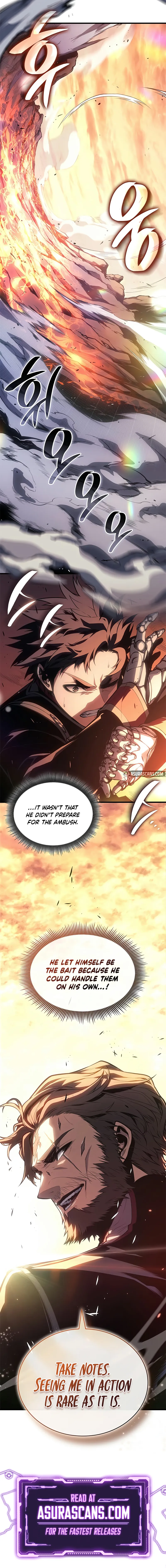 Read Bad Born Blood Manga Online