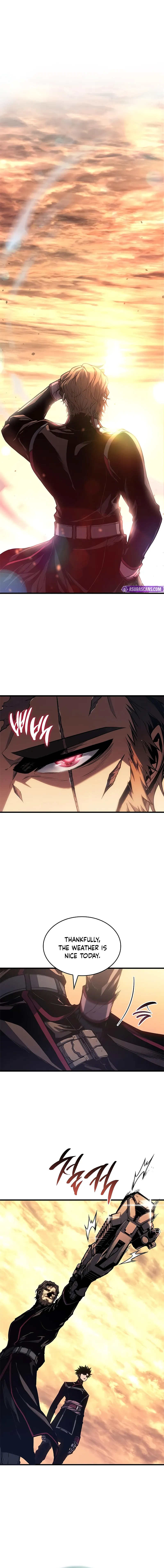 Read Bad Born Blood Manga Online