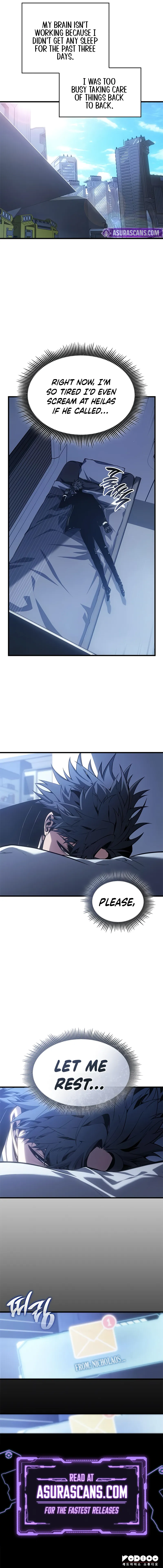 Read Bad Born Blood Manga Online