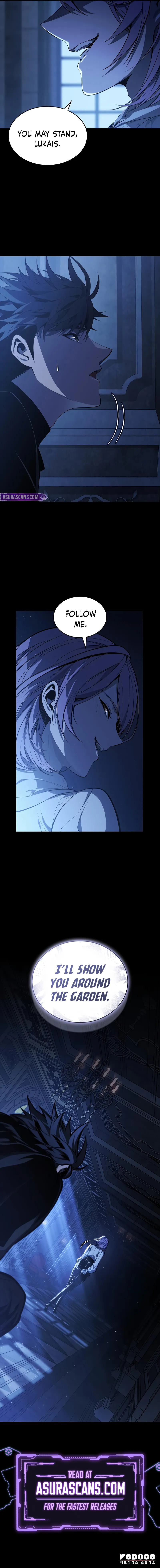 Read Bad Born Blood Manga Online