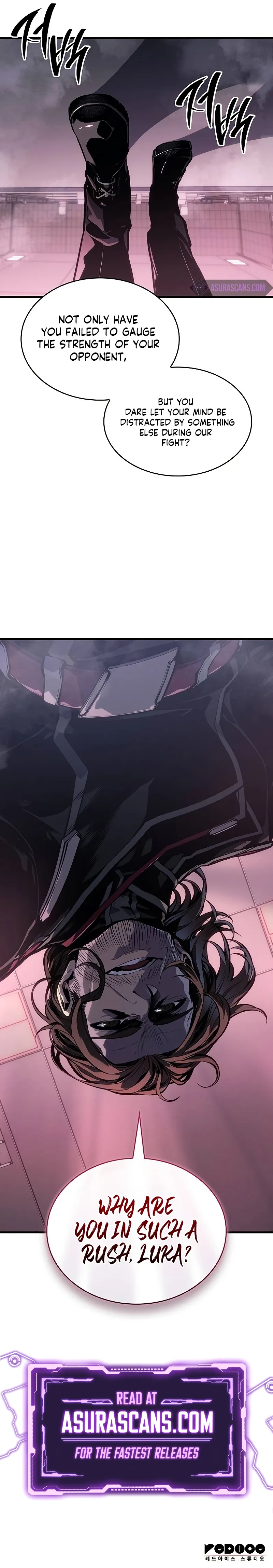 Read Bad Born Blood Manga Online