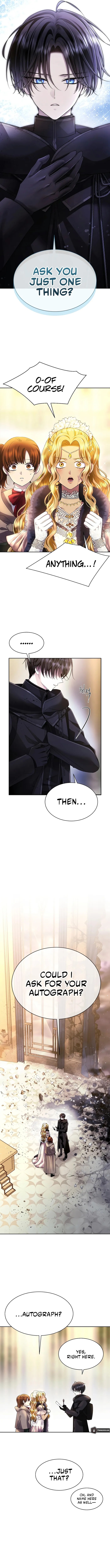 Read Black Haze (2025) Manga Online