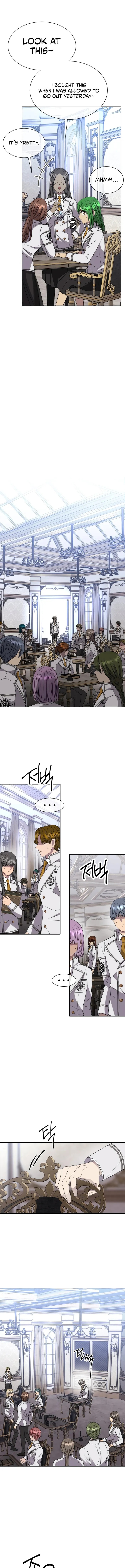 Read Black Haze (2025) Manga Online