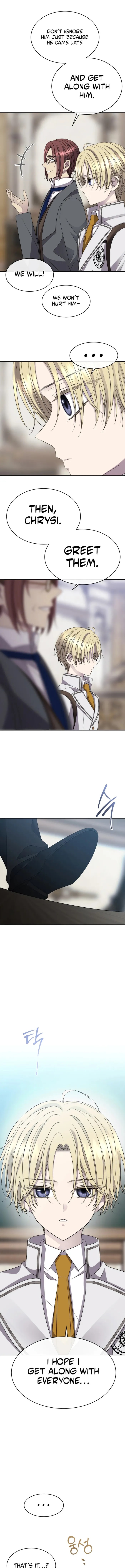 Read Black Haze (2025) Manga Online