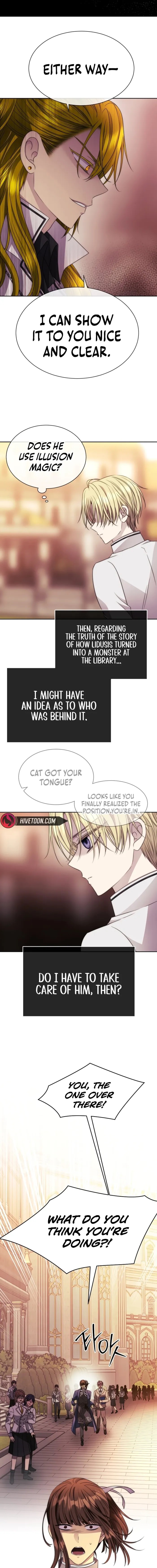 Read Black Haze (2025) Manga Online