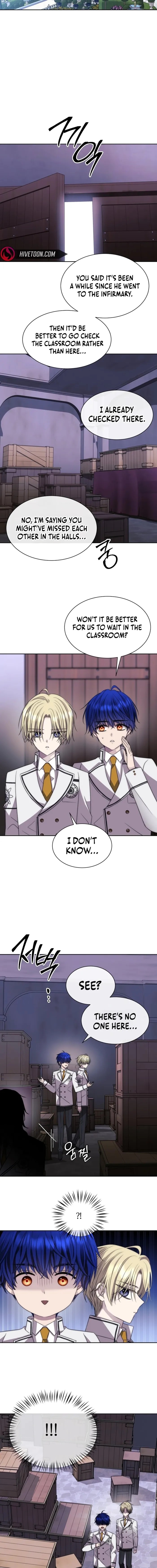 Read Black Haze (2025) Manga Online