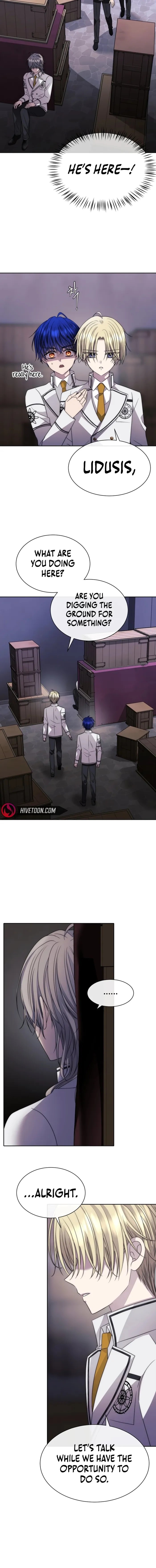 Read Black Haze (2025) Manga Online