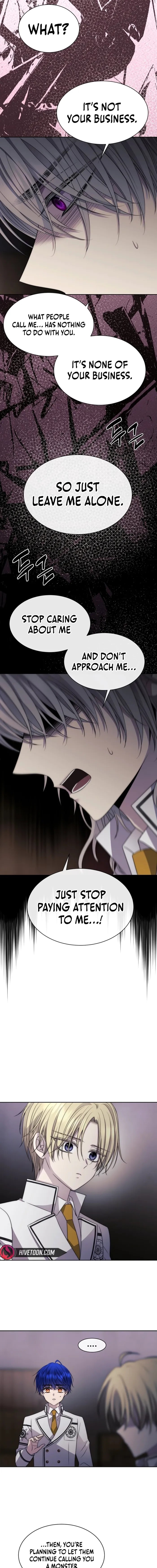 Read Black Haze (2025) Manga Online