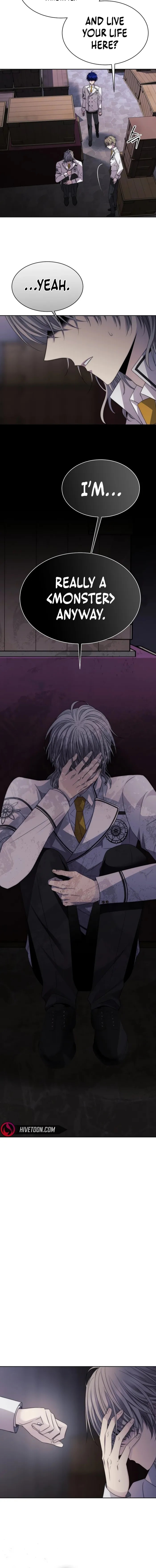 Read Black Haze (2025) Manga Online