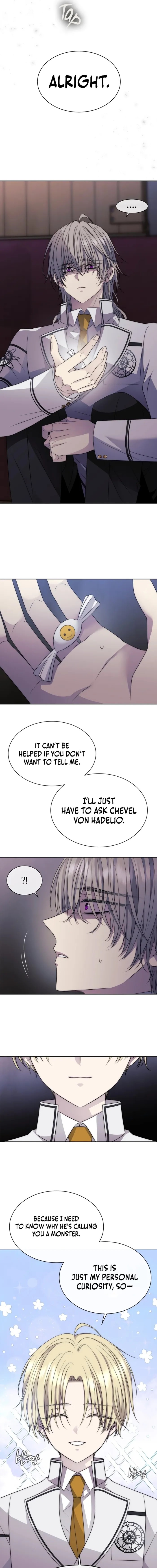 Read Black Haze (2025) Manga Online