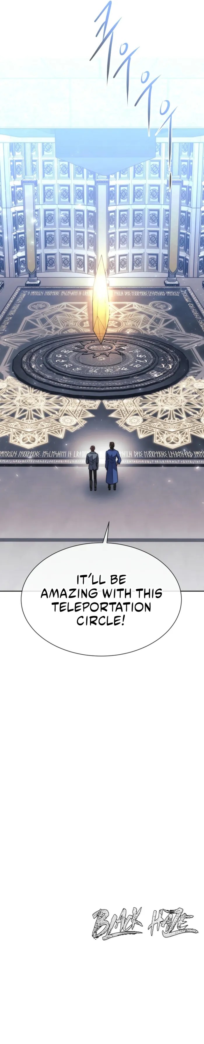 Read Black Haze (2025) Manga Online